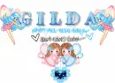 Gilda When all else fails,,,