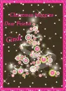 Christmas Huggies Dear Friend - Cindi