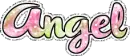 angel text