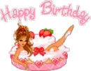 happy birthday dolly