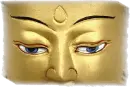 gold buddha