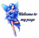 Welcome to my page