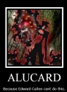 Team Alucard
