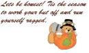 Lets be honest