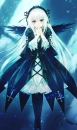 Dark angel form
