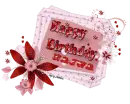 happy birtday NaJwA