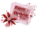 Happy birthday to me