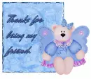 Thanks