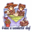 Wonderful day