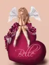 Angel heart-Belle
