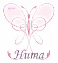 Huma
