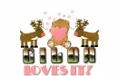 Gilda loves it