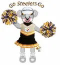 go sreelers go