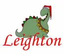 Leighton