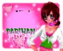 dropping by to say hi-Parihan