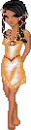 Thanksgiving Doll 1