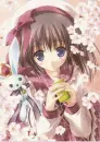 cute girl 