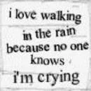 sad