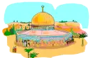 go to masjid