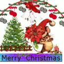 merry