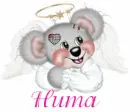 Angel Creddy - Huma