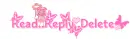 Read,Reply ,Delete
