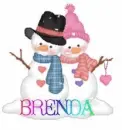 BRENDA