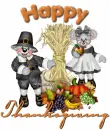 Happy Thanksgiving