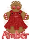 Amber