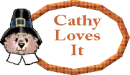Cathy Loves It