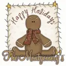 The Montgomery's