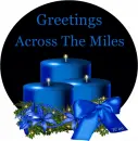 Greetings across the Miles
