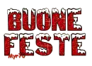 Buone Feste