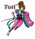 Gift , Toti
