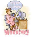 Morning!