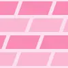 Pink Bricks