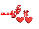 Love It-Gilda