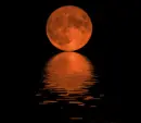 Colored Moons