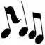 Music Notes