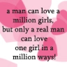real men 