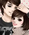 couple