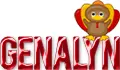 Genalyn  ... little turkey