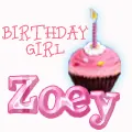Zoey  ... bd girl