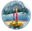 xmas sceen