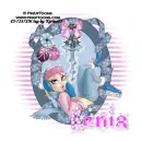 Kenia..Skater
