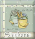 Stephanie
