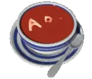 alphabet soup