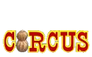 circus text