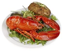 lobster dinner
