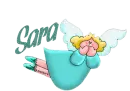 NAME SARA/ANGEL